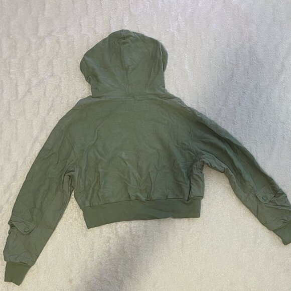 ✨Free People hoodie sweatshirt   - extra small - Picture 2 of 4